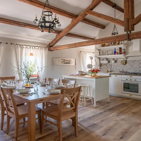 Historic Farmhouse On The Hills A Step Away From The Seaside Of Senigallia Senigallia