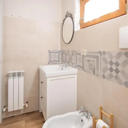 Historic Farmhouse On The Hills A Step Away From The Seaside Of Senigallia